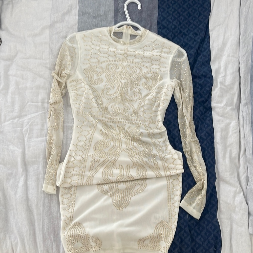 Party dress